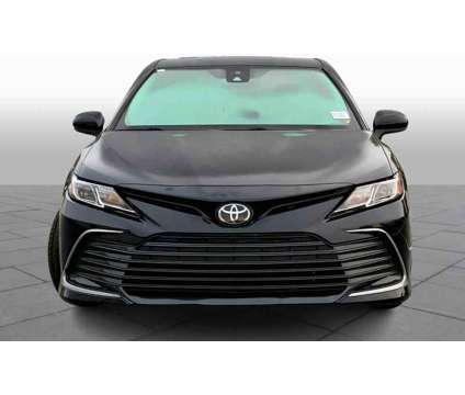 2022UsedToyotaUsedCamryUsedAuto (Natl) is a Black 2022 Toyota Camry Car for Sale in Columbus GA