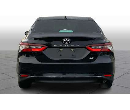 2022UsedToyotaUsedCamryUsedAuto (Natl) is a Black 2022 Toyota Camry Car for Sale in Columbus GA