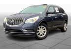 2013UsedBuickUsedEnclaveUsedFWD 4dr