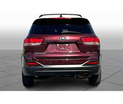 2017UsedKiaUsedSorentoUsedAWD is a 2017 Kia Sorento Car for Sale in Bowie MD
