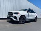 2024NewMercedes-BenzNewGLENew4MATIC SUV