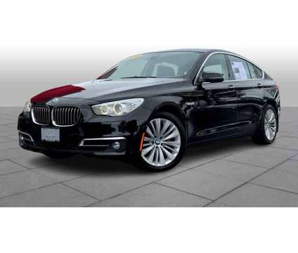 2015UsedBMWUsed5 Series Gran TurismoUsed5dr Gran Turismo RWD is a Black 2015 BMW 5-Series Car for Sale in Manchester NH
