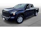 2022UsedToyotaUsedTundraUsedCrewMax 5.5 Bed (Natl)