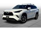 2021UsedToyotaUsedHighlanderUsedFWD (GS)