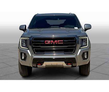 2024NewGMCNewYukonNew4WD 4dr is a Silver 2024 GMC Yukon Car for Sale in Oklahoma City OK