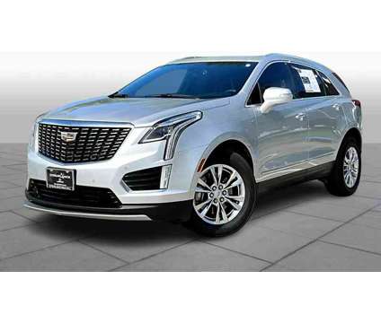 2020UsedCadillacUsedXT5Used4dr is a Silver 2020 Cadillac XT5 Car for Sale in Houston TX