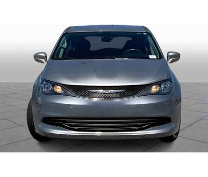 2017UsedChryslerUsedPacificaUsedFWD is a Silver 2017 Chrysler Pacifica Car for Sale in Columbus GA