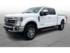 2021UsedFordUsedSuper Duty F-250 SRWUsed4WD Crew Cab 6.75 Box