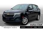 2022UsedChevroletUsedEquinoxUsedFWD 4dr