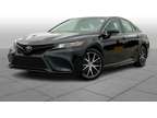 2023UsedToyotaUsedCamry