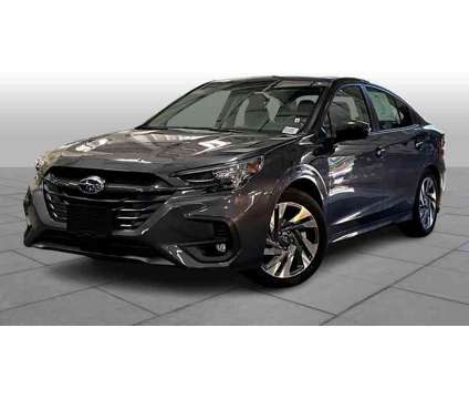 2024NewSubaruNewLegacyNewAWD is a Grey 2024 Subaru Legacy Car for Sale in Danvers MA