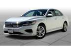 2020UsedVolkswagenUsedPassat