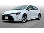 2023UsedToyotaUsedCorolla