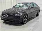 2024NewMercedes-BenzNewC-ClassNew4MATIC Sedan