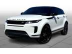 2020UsedLand RoverUsedRange Rover Evoque