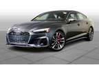 2024NewAudiNewS5 SportbackNew3.0 TFSI quattro