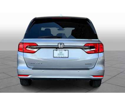 2024NewHondaNewOdysseyNewAuto is a Silver 2024 Honda Odyssey Car for Sale in Panama City FL