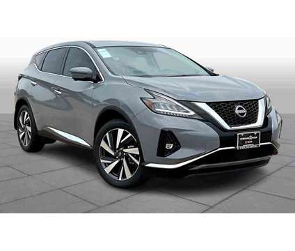 2024NewNissanNewMuranoNewFWD is a Grey 2024 Nissan Murano Car for Sale in Stafford TX