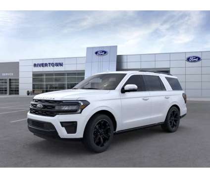2024NewFordNewExpeditionNew4x4 is a White 2024 Ford Expedition Car for Sale in Columbus GA