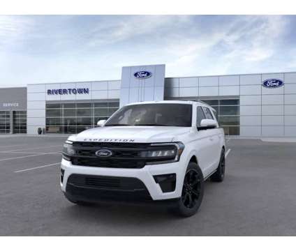 2024NewFordNewExpeditionNew4x4 is a White 2024 Ford Expedition Limited Car for Sale in Columbus GA