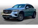 2024NewMercedes-BenzNewGLCNewSUV