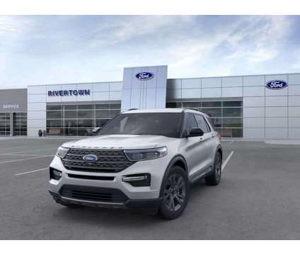 2024NewFordNewExplorerNewRWD is a Silver 2024 Ford Explorer Car for Sale in Columbus GA