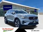 new 2024 Volvo XC40 B5 Plus Bright Theme 4D Sport Utility