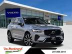 new 2024 Volvo XC60 B5 Plus Dark Theme 4D Sport Utility