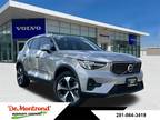 new 2023 Volvo XC40 B4 Plus Bright Theme 4D Sport Utility