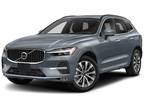 new 2024 Volvo XC60 B5 Plus Dark Theme 4D Sport Utility