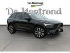 new 2024 Volvo XC60 B5 Plus Dark Theme 4D Sport Utility