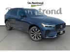 new 2024 Volvo XC60 B5 Plus Dark Theme 4D Sport Utility