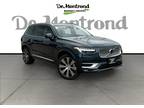 new 2024 Volvo XC90 B6 Plus Bright Theme 4D Sport Utility