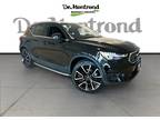 new 2024 Volvo XC40 Ultimate 4D Sport Utility