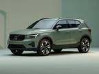 new 2024 Volvo XC40 B5 Core 4D Sport Utility