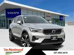 new 2023 Volvo XC40 B5 Plus Bright Theme 4D Sport Utility