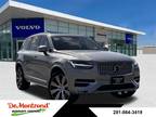 new 2024 Volvo XC90 B6 Plus Bright Theme 4D Sport Utility