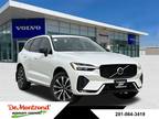 new 2024 Volvo XC60 B5 Core 4D Sport Utility