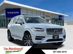 new 2024 Volvo XC90 B6 Core 4D Sport Utility