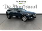 new 2024 Volvo XC90 Recharge Plug-In Hybrid T8 Plus Bright Theme 7 Passenger 4D