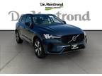 new 2024 Volvo XC60 Recharge Plug-In Hybrid T8 Plus Dark Theme 4D Sport Utility