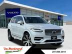 new 2024 Volvo XC90 Recharge Plug-In Hybrid Ultimate 4D Sport Utility