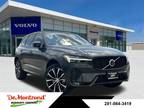 new 2024 Volvo XC60 B5 Plus Dark Theme 4D Sport Utility