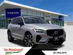 new 2024 Volvo XC60 B5 Plus Dark Theme 4D Sport Utility