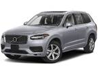 new 2024 Volvo XC90 Ultimate 4D Sport Utility