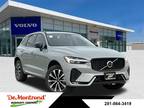 new 2024 Volvo XC60 B5 Plus Dark Theme 4D Sport Utility