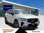 new 2024 Volvo XC60 B5 Plus Dark Theme 4D Sport Utility