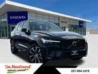 new 2024 Volvo XC60 B5 Plus Dark Theme 4D Sport Utility