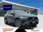 new 2024 Volvo XC60 B5 Core 4D Sport Utility