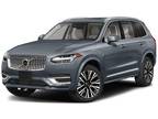 new 2024 Volvo XC90 Recharge Plug-In Hybrid Ultimate 4D Sport Utility